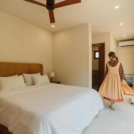 Taryn Tara Cafe And Stay Chiang Mai Ngoại thất bức ảnh