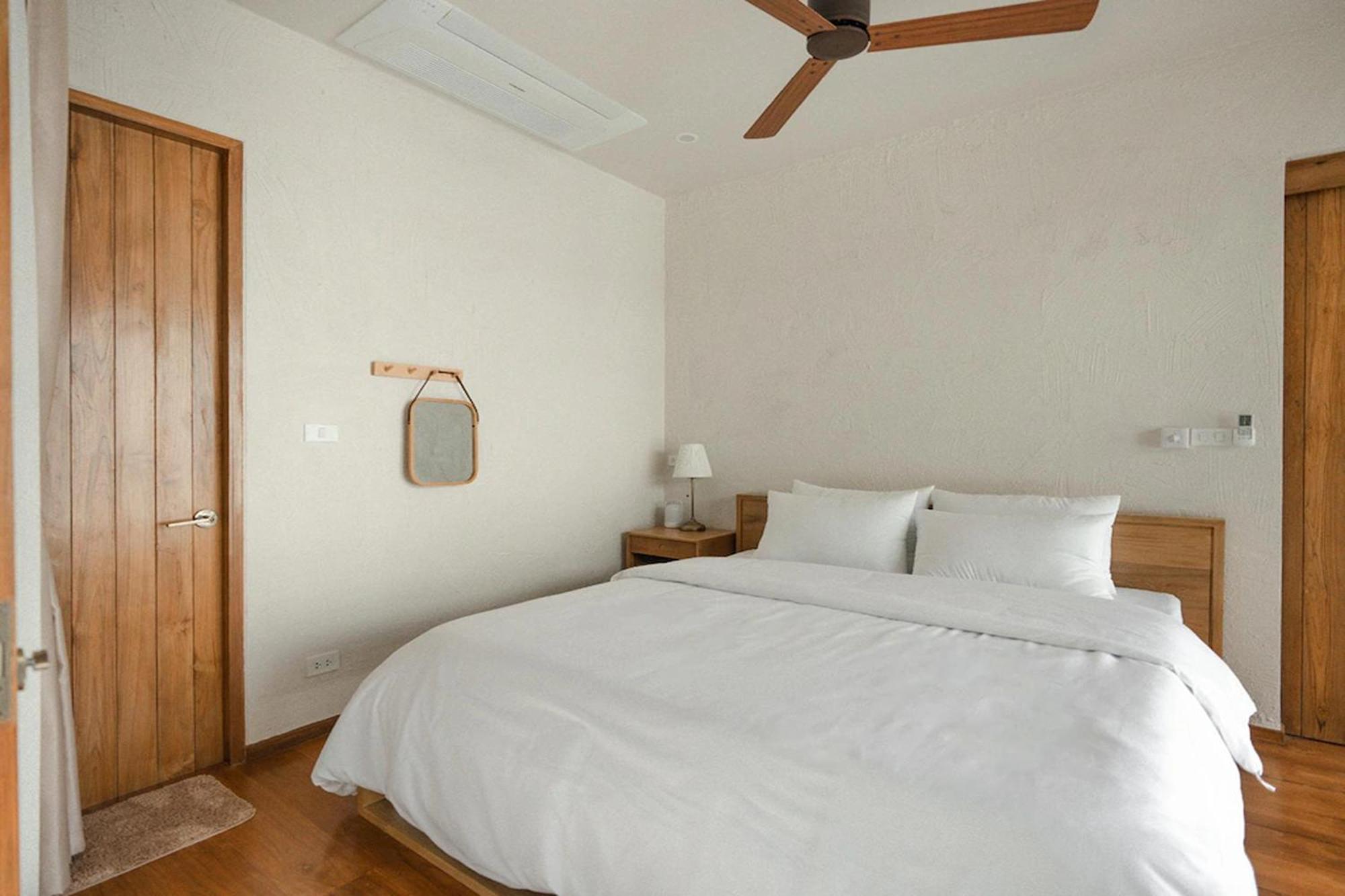Taryn Tara Cafe And Stay Chiang Mai Ngoại thất bức ảnh