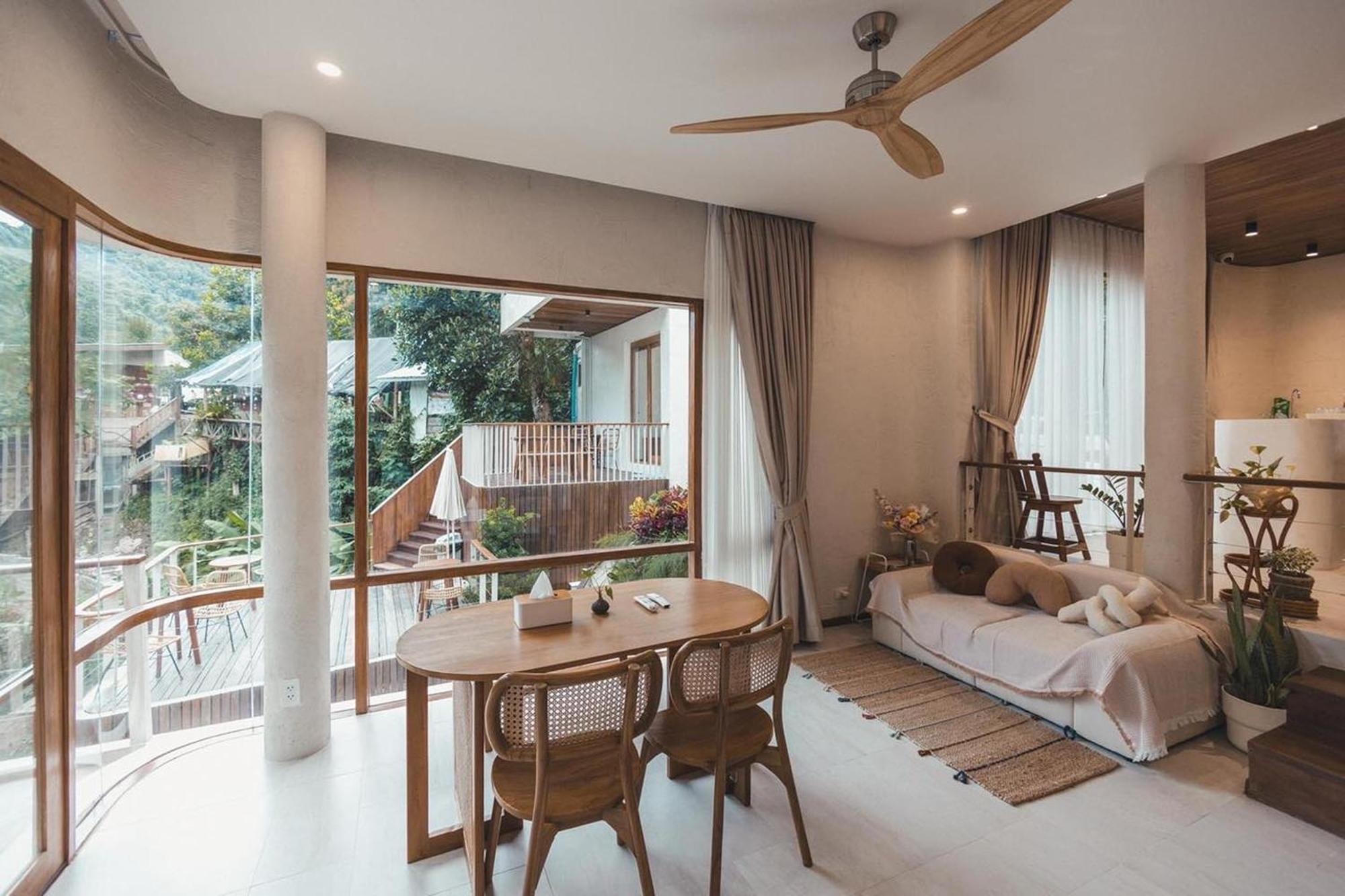 Taryn Tara Cafe And Stay Chiang Mai Ngoại thất bức ảnh