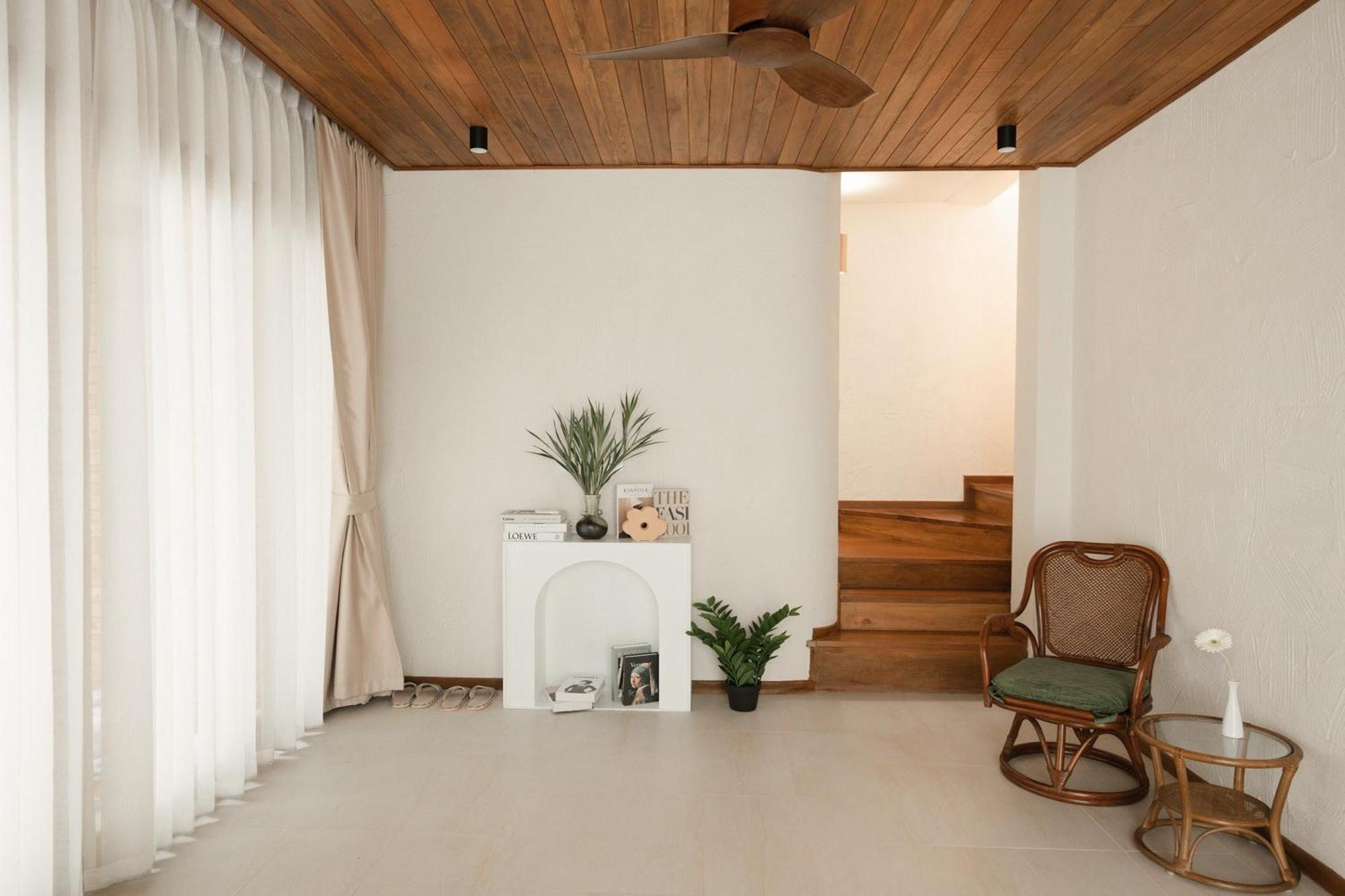 Taryn Tara Cafe And Stay Chiang Mai Ngoại thất bức ảnh