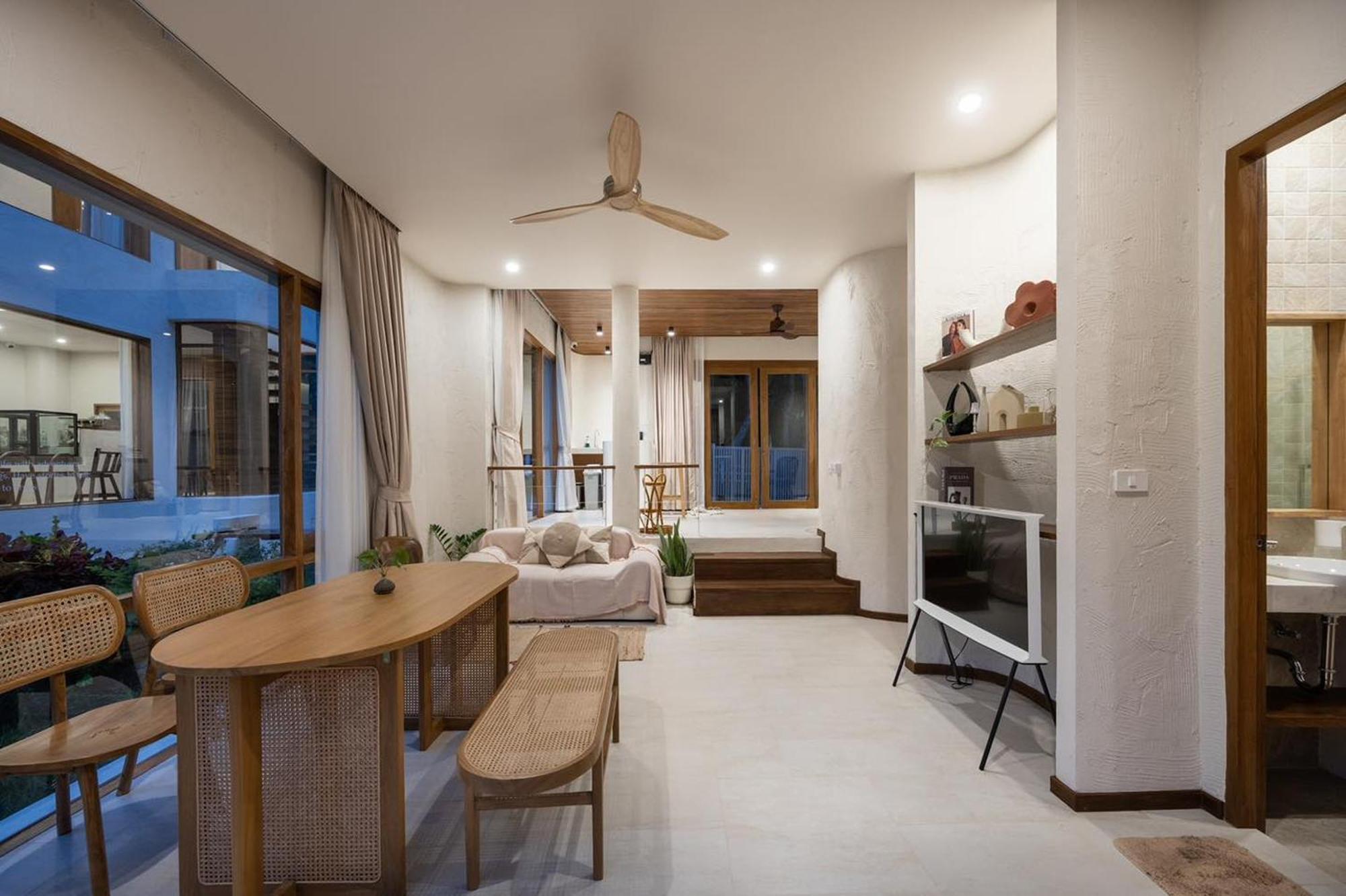 Taryn Tara Cafe And Stay Chiang Mai Ngoại thất bức ảnh
