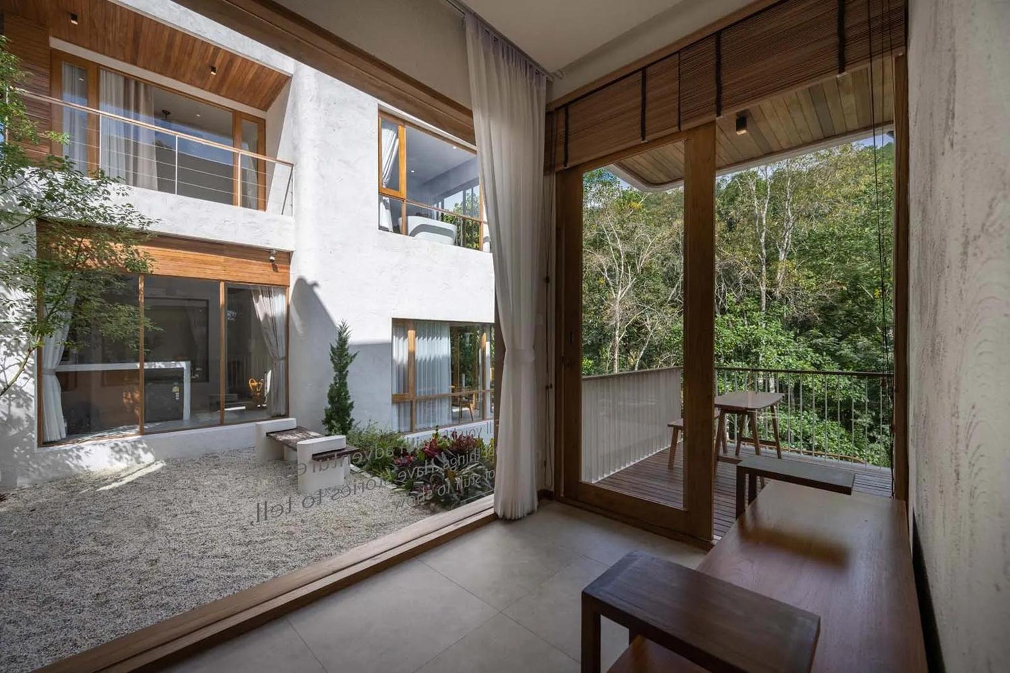 Taryn Tara Cafe And Stay Chiang Mai Ngoại thất bức ảnh