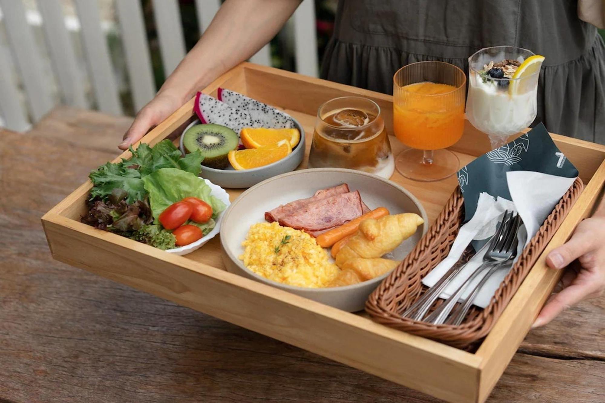 Taryn Tara Cafe And Stay Chiang Mai Ngoại thất bức ảnh