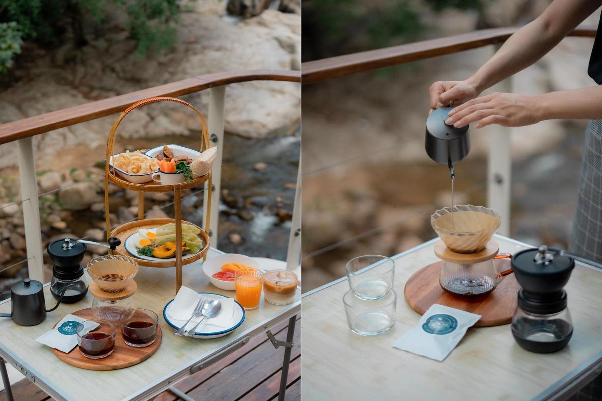 Taryn Tara Cafe And Stay Chiang Mai Ngoại thất bức ảnh