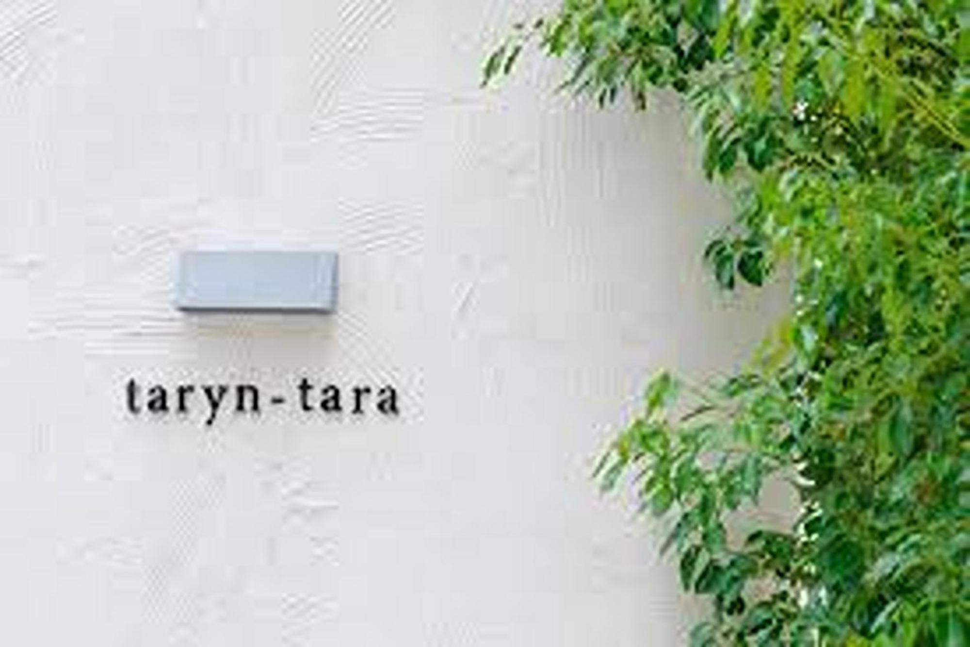 Taryn Tara Cafe And Stay Chiang Mai Ngoại thất bức ảnh