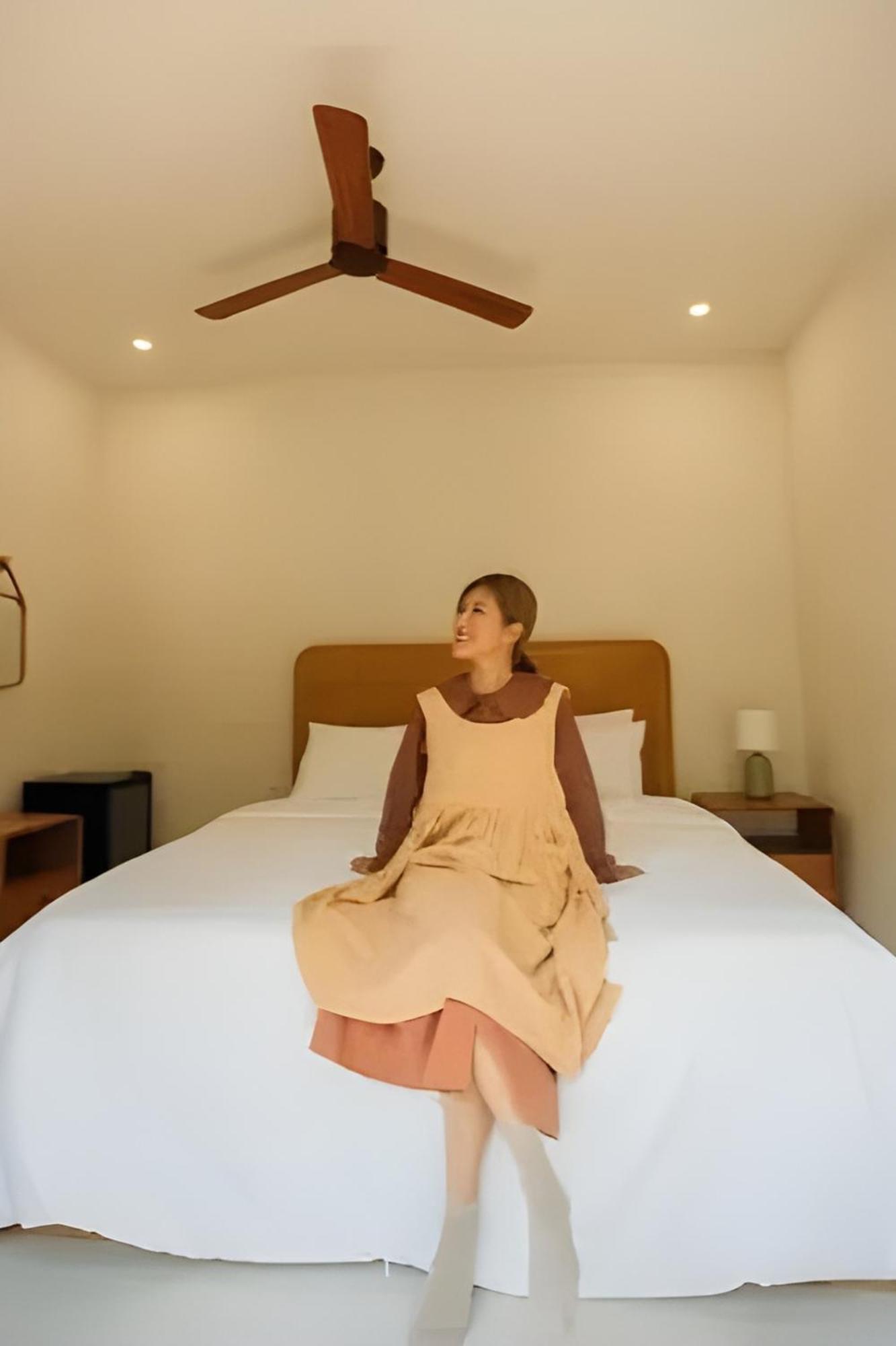 Taryn Tara Cafe And Stay Chiang Mai Ngoại thất bức ảnh